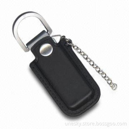 USB Flash Drive with 5.5Mbps Writing and 8Mbps Reading Speed, No External Power Source Required